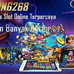 situs judi slot online resmi terpercaya
