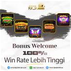 situs judi slot paling gampang menang